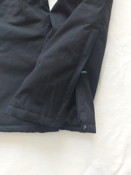 Lyžiarske nohavice -nenosene, cmp,152