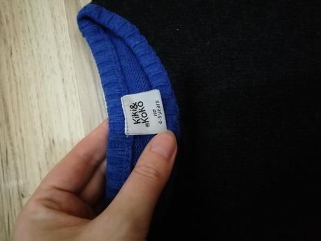 Svetriky, kiki&koko,110