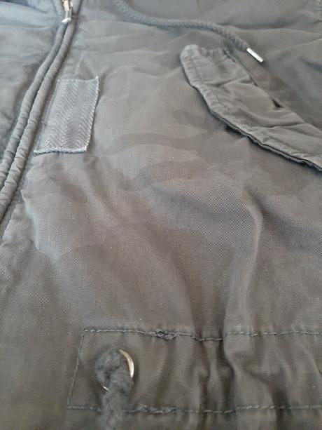 Th army bunda lko, tommy hilfiger,l