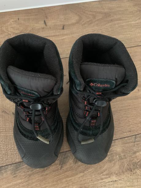 Cizmy columbia, columbia,26