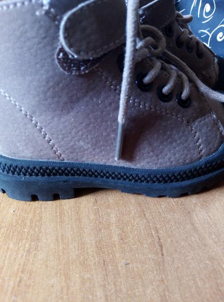 Topánky, reserved,21