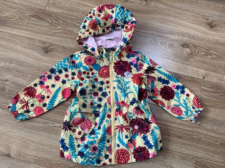 Prechodný kabát lindex, lindex,104