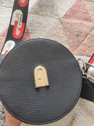 Crosby kabelka, furla