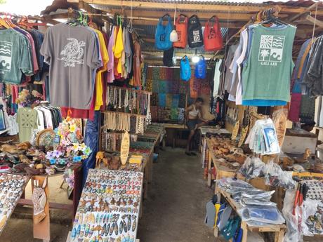 Magnetky - bali -indonezia., 