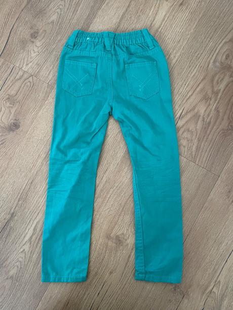 Zelene rifle, kiki&koko,104