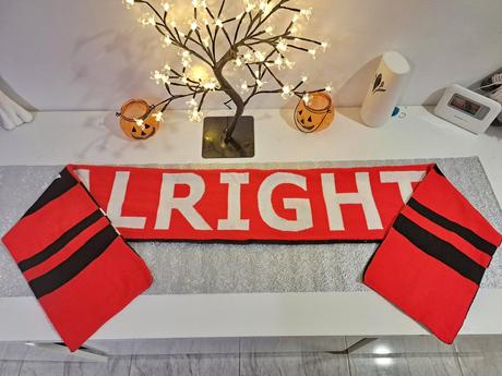 Zimný obojstranný sal chapter young, chapter young