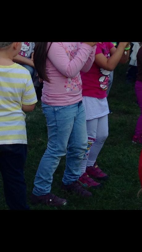 Elastické slim rifle, dopodopo,128