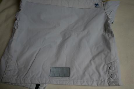Bunda nepremokavá, h&m,104
