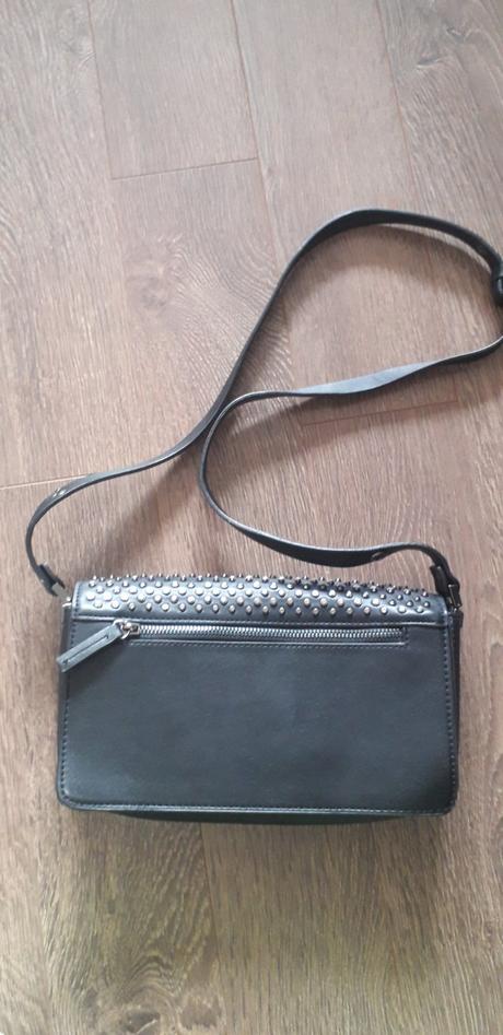 Zara crossbody, zara