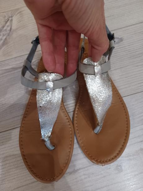 Hilfiger sandálky, tommy hilfiger,38