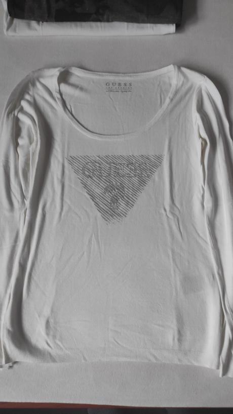 Svetre guess, guess,l