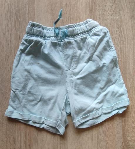 Šortky, sinsay,116