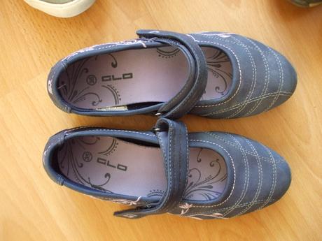 Balerínky a plátenky, 35