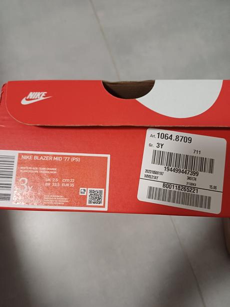 Tenisky nike, nike,35