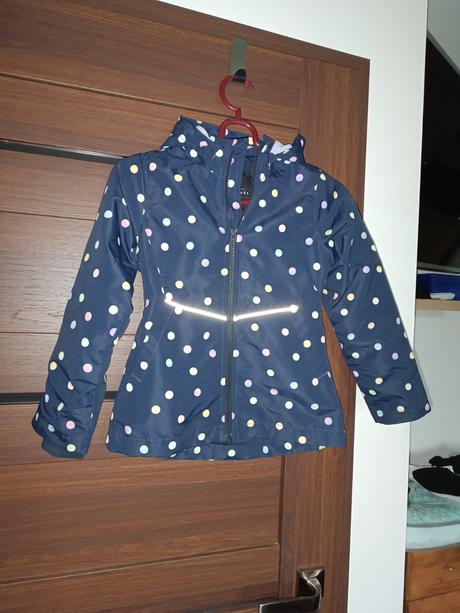 Dievčenská bunda, name it,110