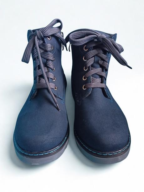 Detské zimné topánky v. 36, kornecki,36