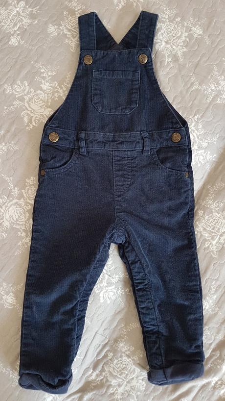 Trakáče f&f, veľkosť 86, f&f,86