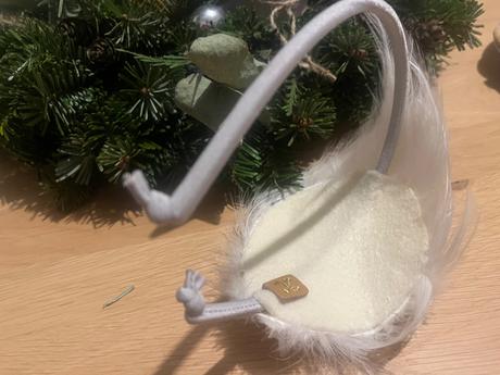 Celenka kupovaná na alice and alice,