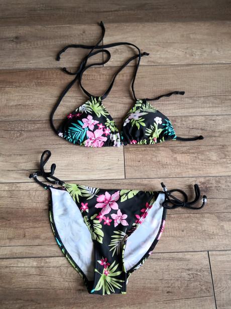 Plavky, f&f,38