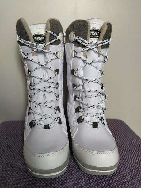 Softshell snehule, 38 / 39