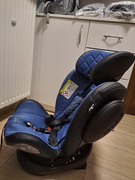 Autosedačka loretti premium aviator, 