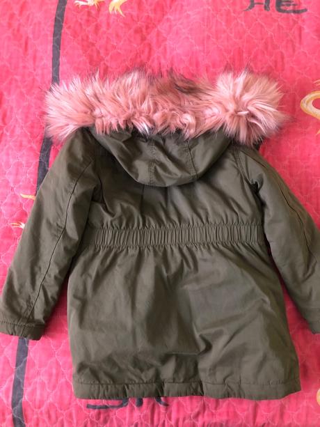 Bunda, terranova,122