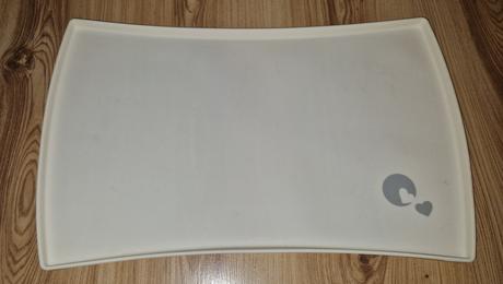 Silikónová podložka,