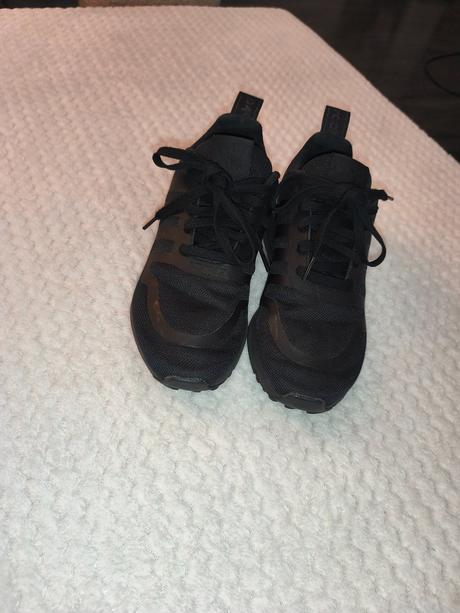 Tenisky č.38 a 2/3, zn.adidas, adidas,38