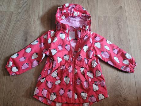 Krasna bundicka lindex 104, lindex,104