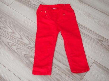 Next nohavice, next,80