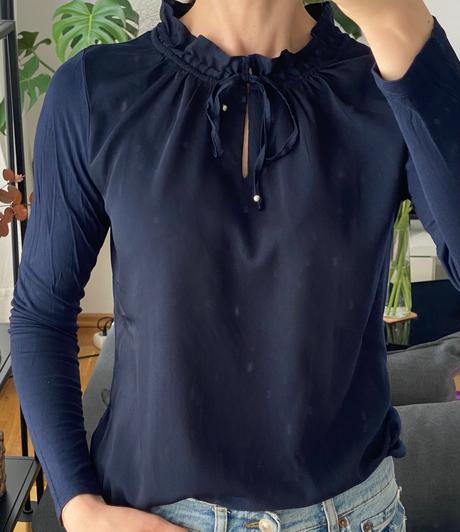 Tricko orsay, veľ.s, orsay,s