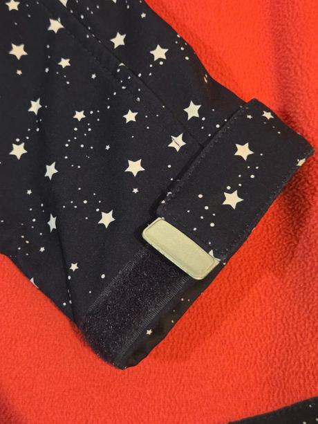 Sofshelová bunda, lewro,152