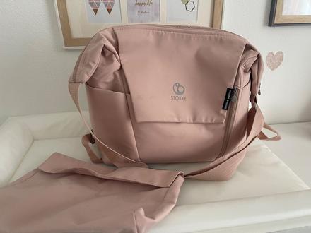 Stokke prebalovacia taska, stokke