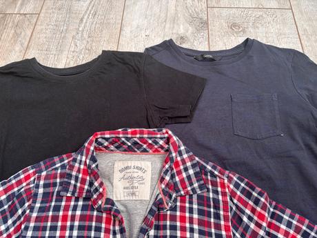 Balicek 128/134, authentic,128