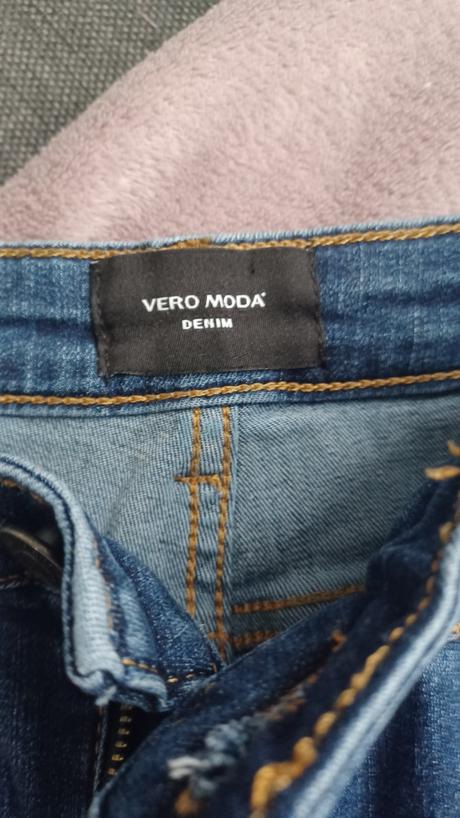 Rifle, vero moda,m