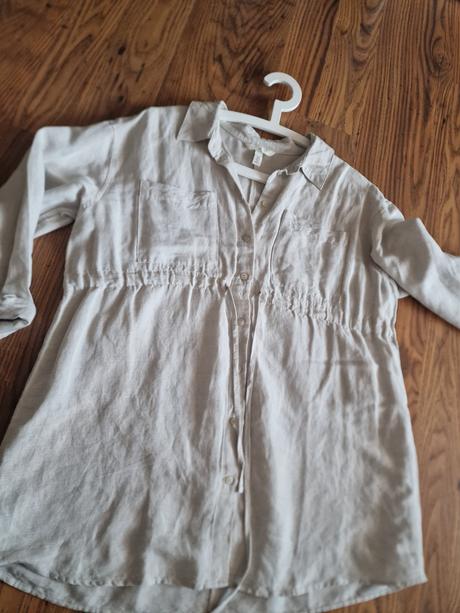 Tehotensky set, h&m,m