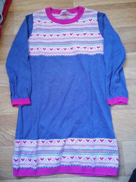 Predĺžený svetrík, tu,104