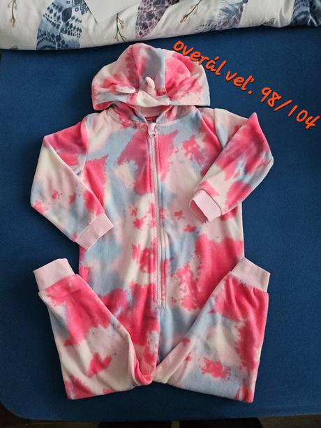 Balík veci, 104–116