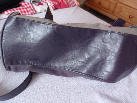 Kabelka desigual, desigual