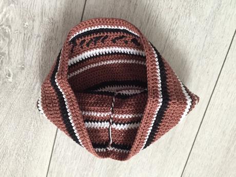 Chlapcenska ciapka viliam, 18-24 mesiacov, 92