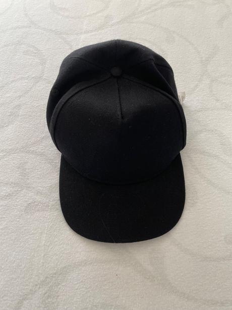 Šiltovka s rovnym šiltom, 