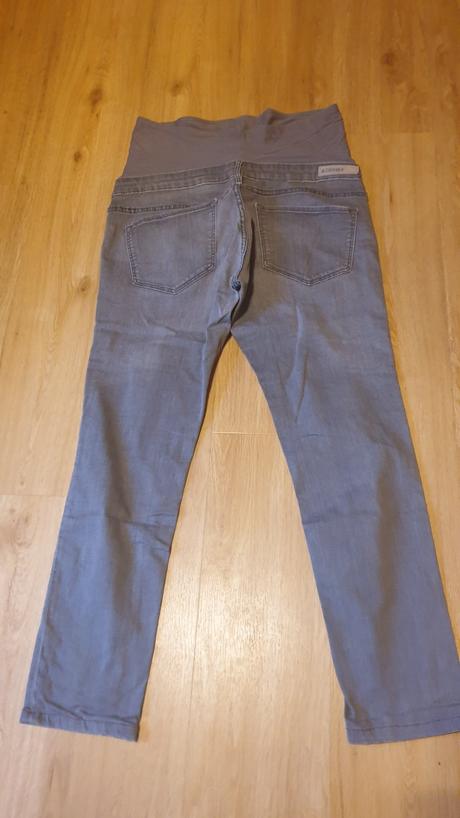 Tehotenske rifle h&m 42, h&m,42