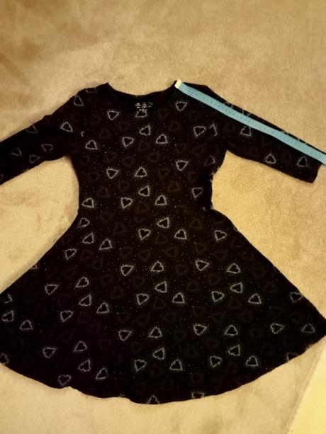 Úpletové šaty, f&f,146