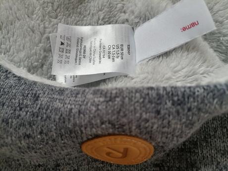 Reima zimná čiapka veľ. 50, reima,<50