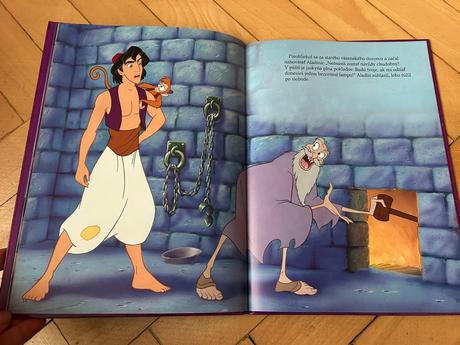 Aladin,