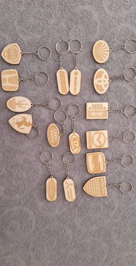 Kľučenka posledne kusy doplene počty ks, 