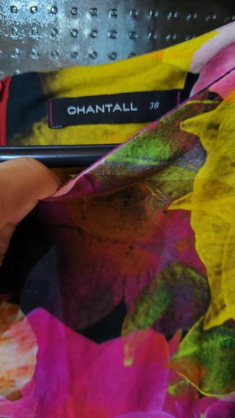 Chantall šaty, chantall,38
