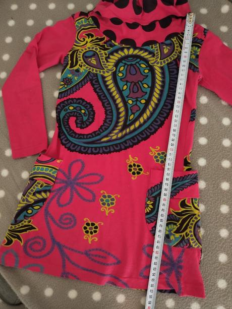 Šaty bonprix 116, bonprix,116