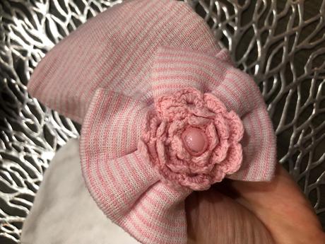 Čiapka pre bábätko, 56