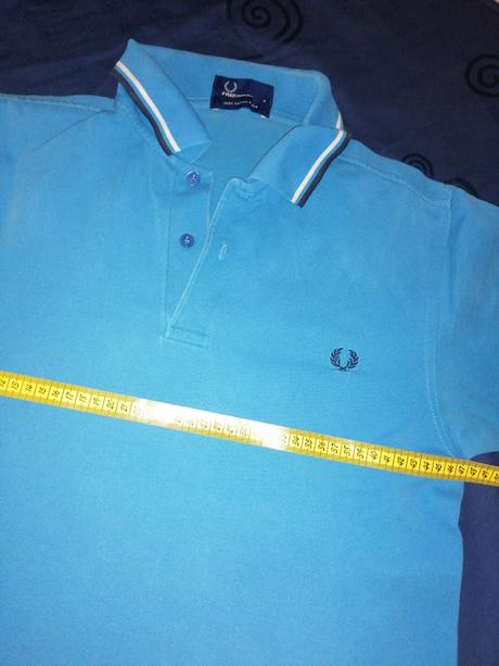 Fred perry tricko, s
